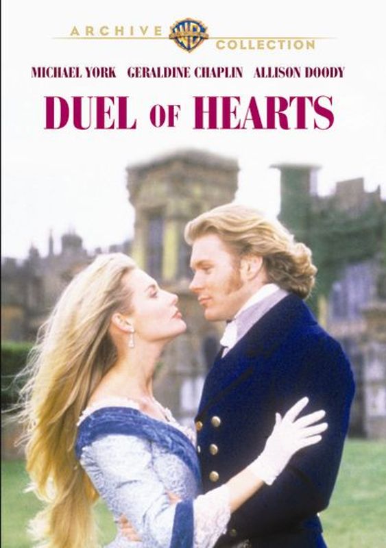 Duel of Hearts cover art