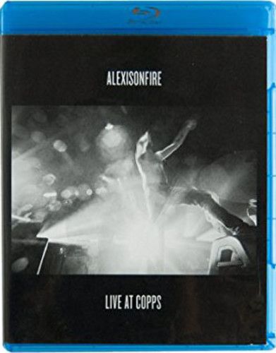 Live at Copps [Video] cover art