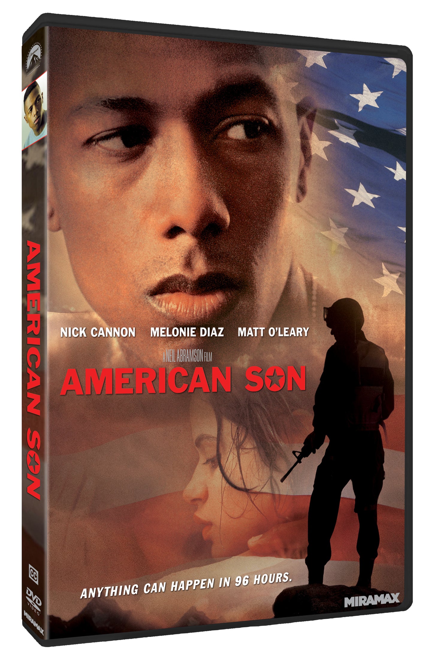 American Son cover art