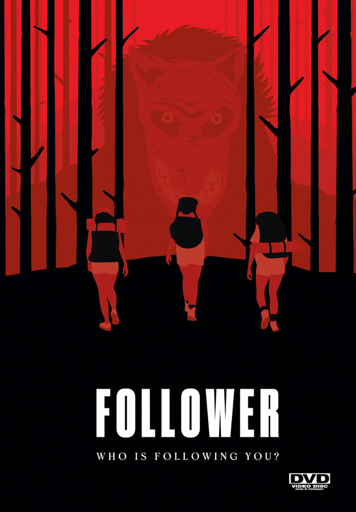 Follower cover art
