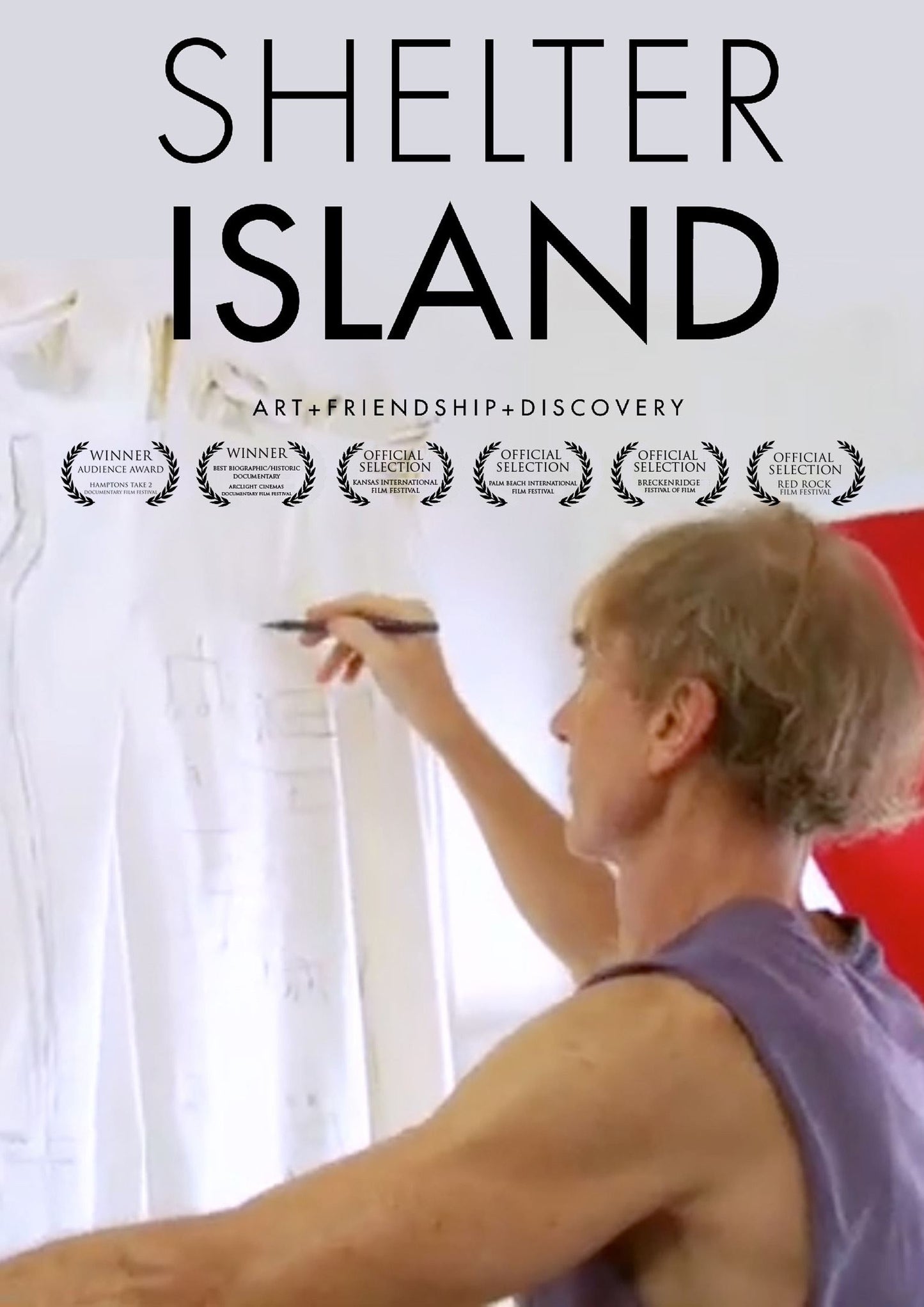 Shelter Island cover art