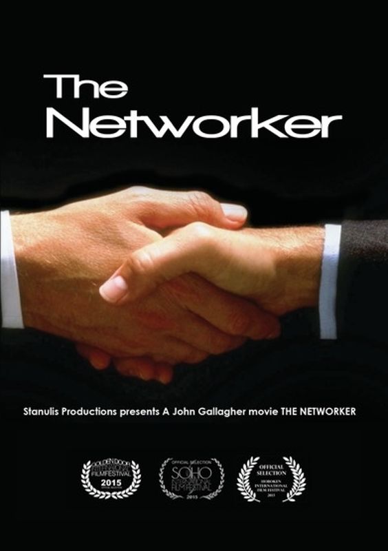 Networker cover art