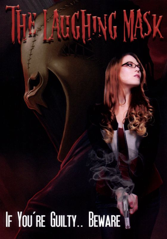 Laughing Mask cover art