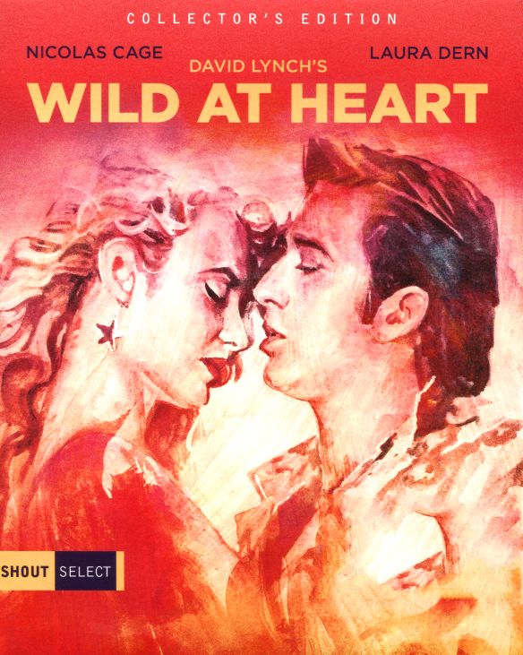 Wild at Heart [Blu-ray] cover art