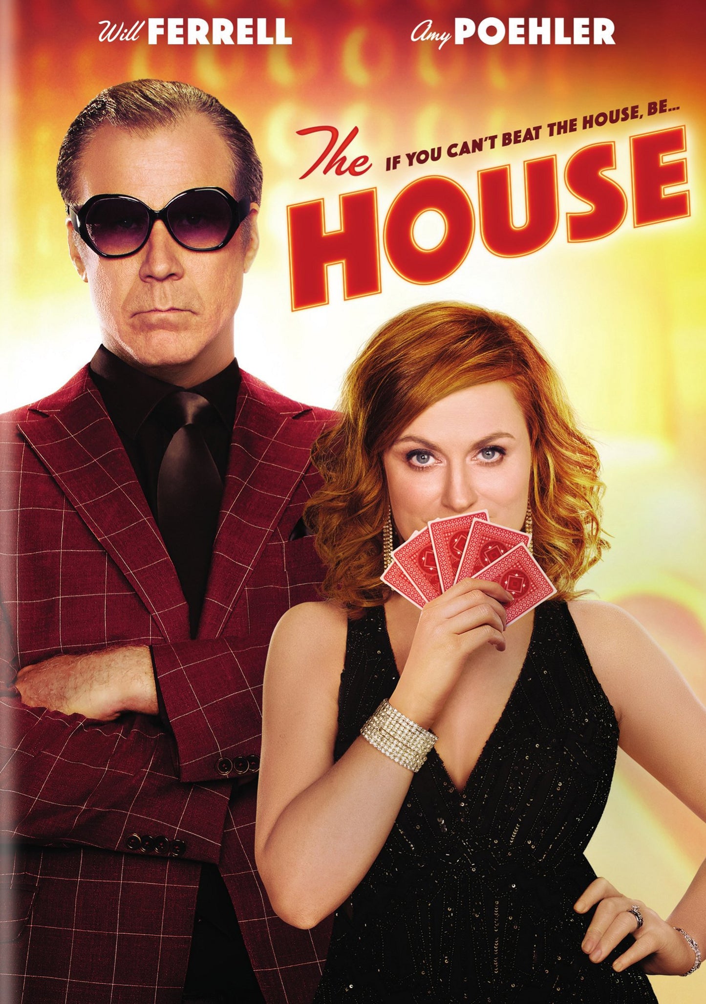 House cover art