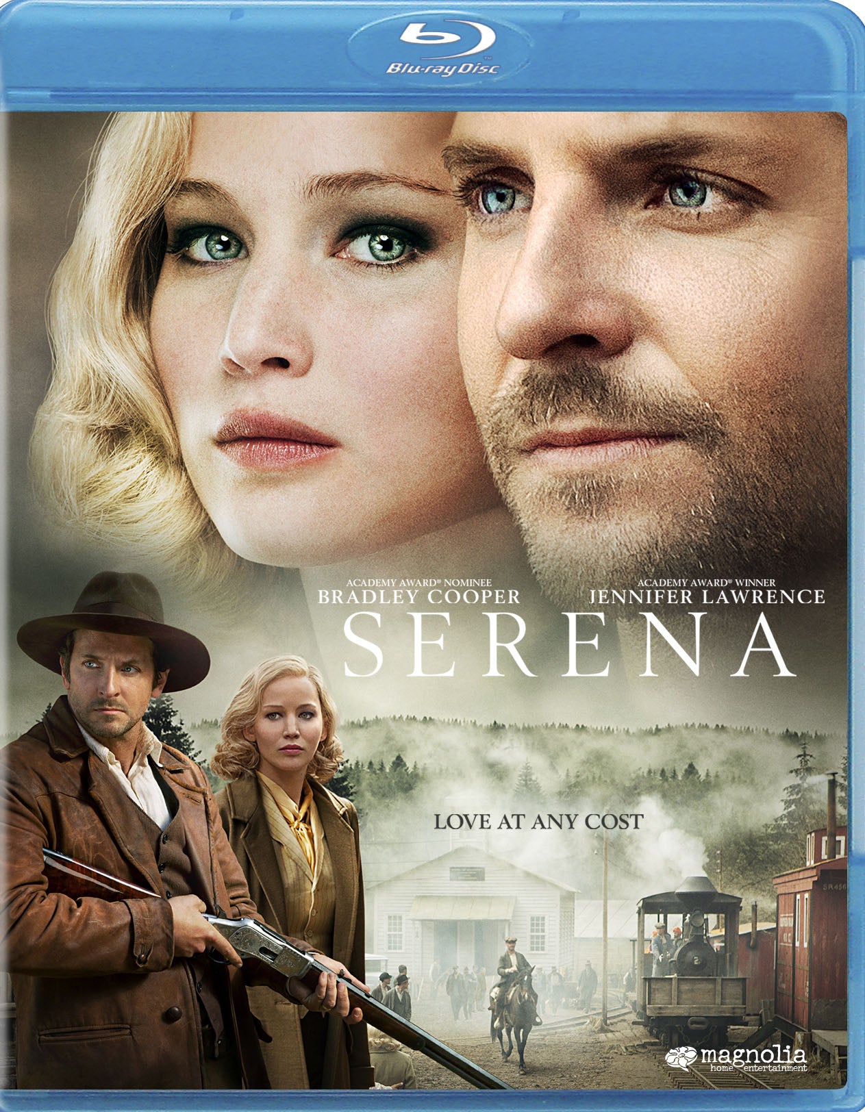 Serena [Blu-ray] cover art