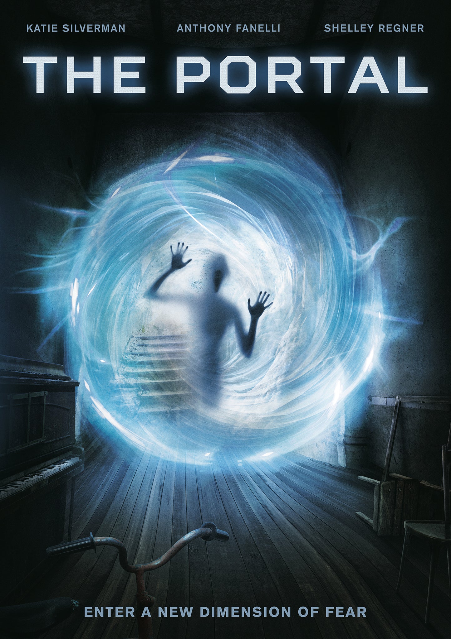 Portal cover art