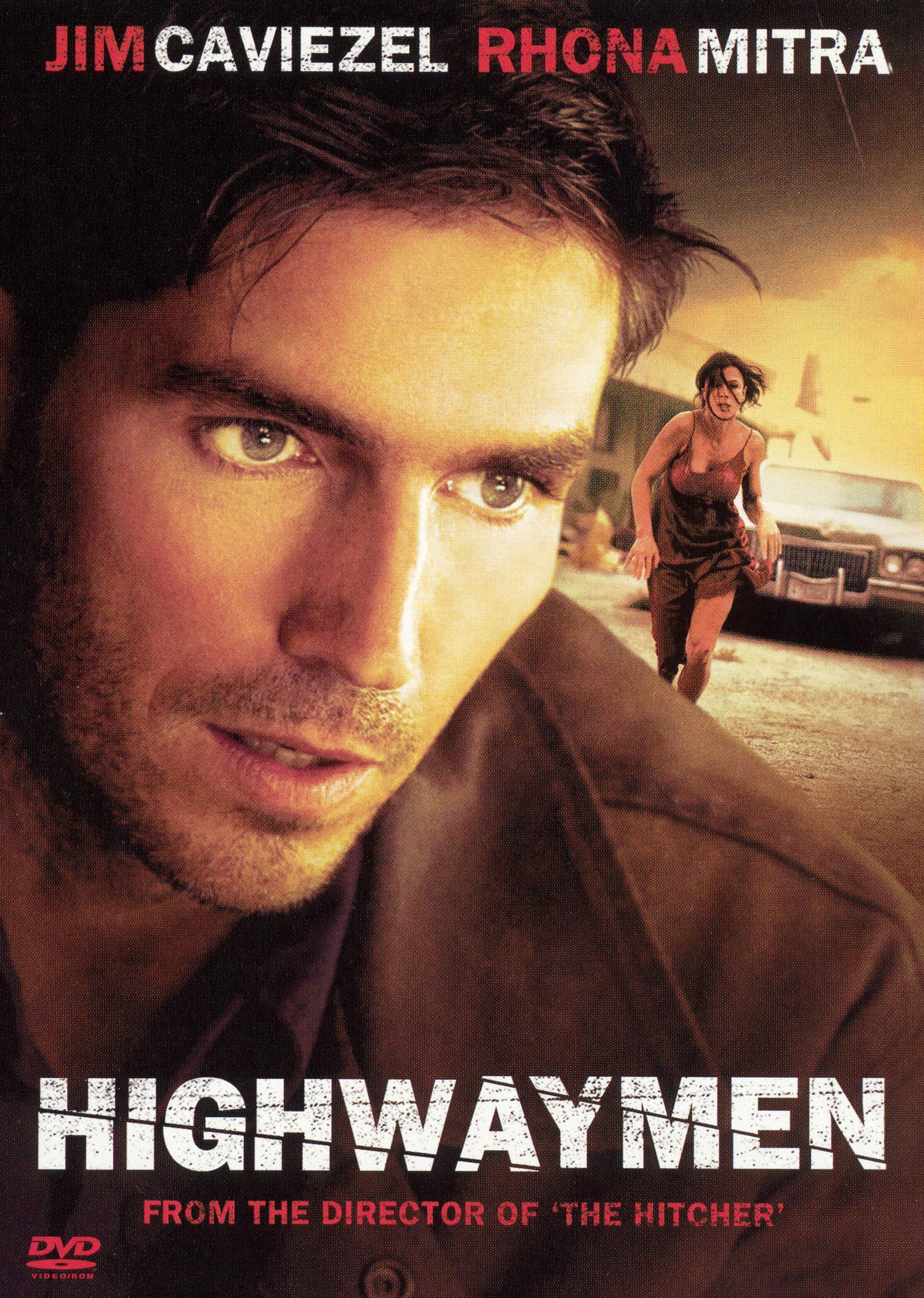Highwaymen cover art