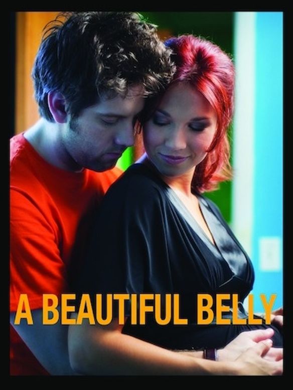 Beautiful Belly cover art