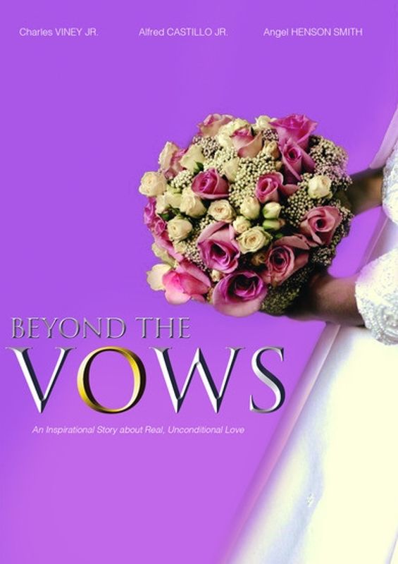 Beyond the Vows cover art