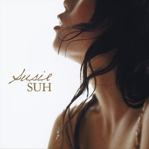 Susie Suh cover art