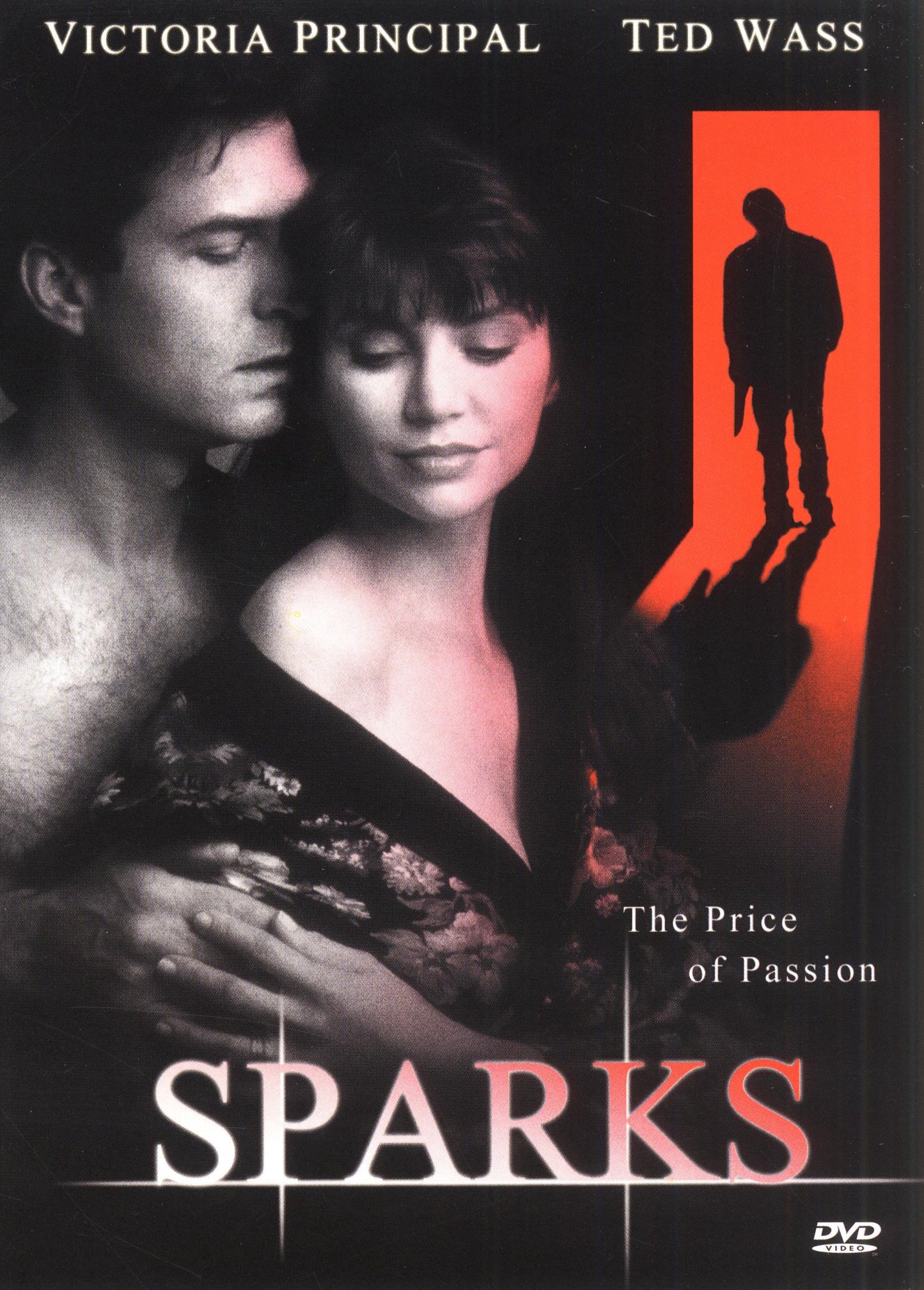Sparks cover art