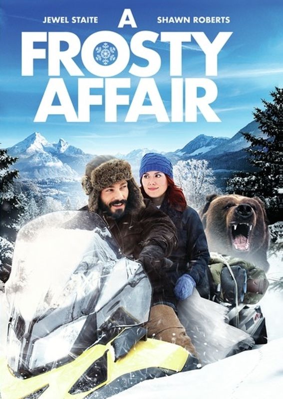 Frosty Affair cover art