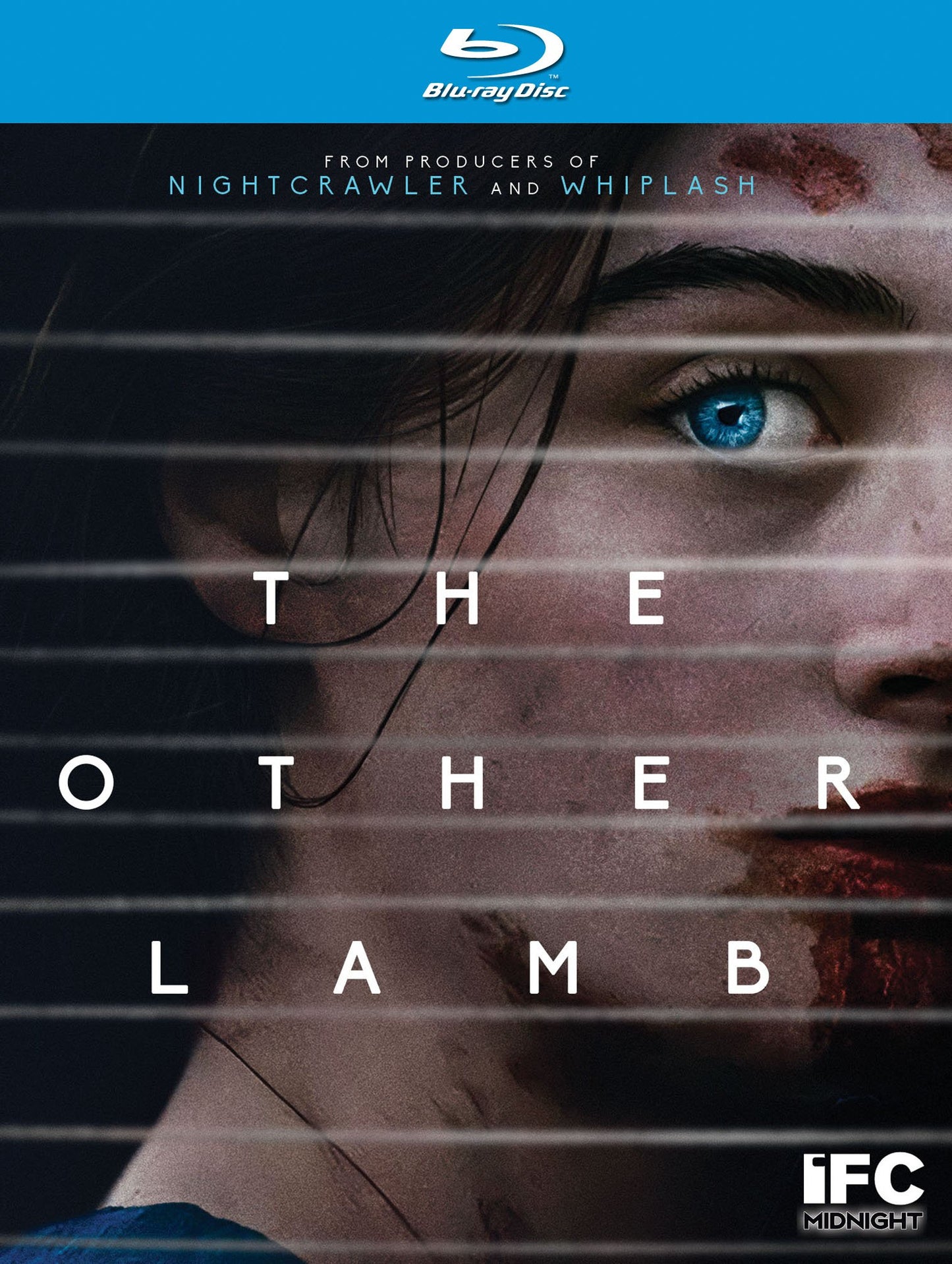 Other Lamb [Blu-ray] cover art
