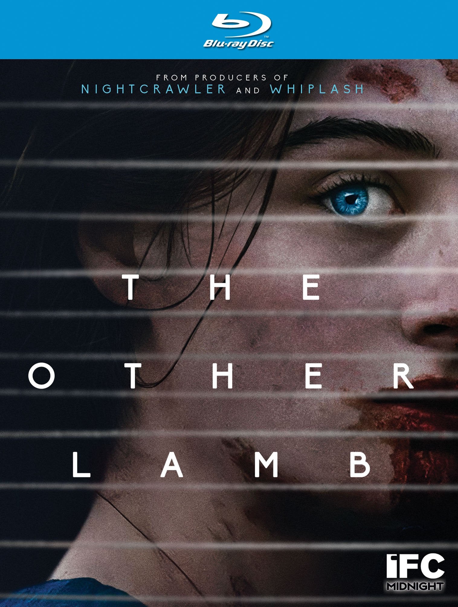 Other Lamb [Blu-ray] cover art