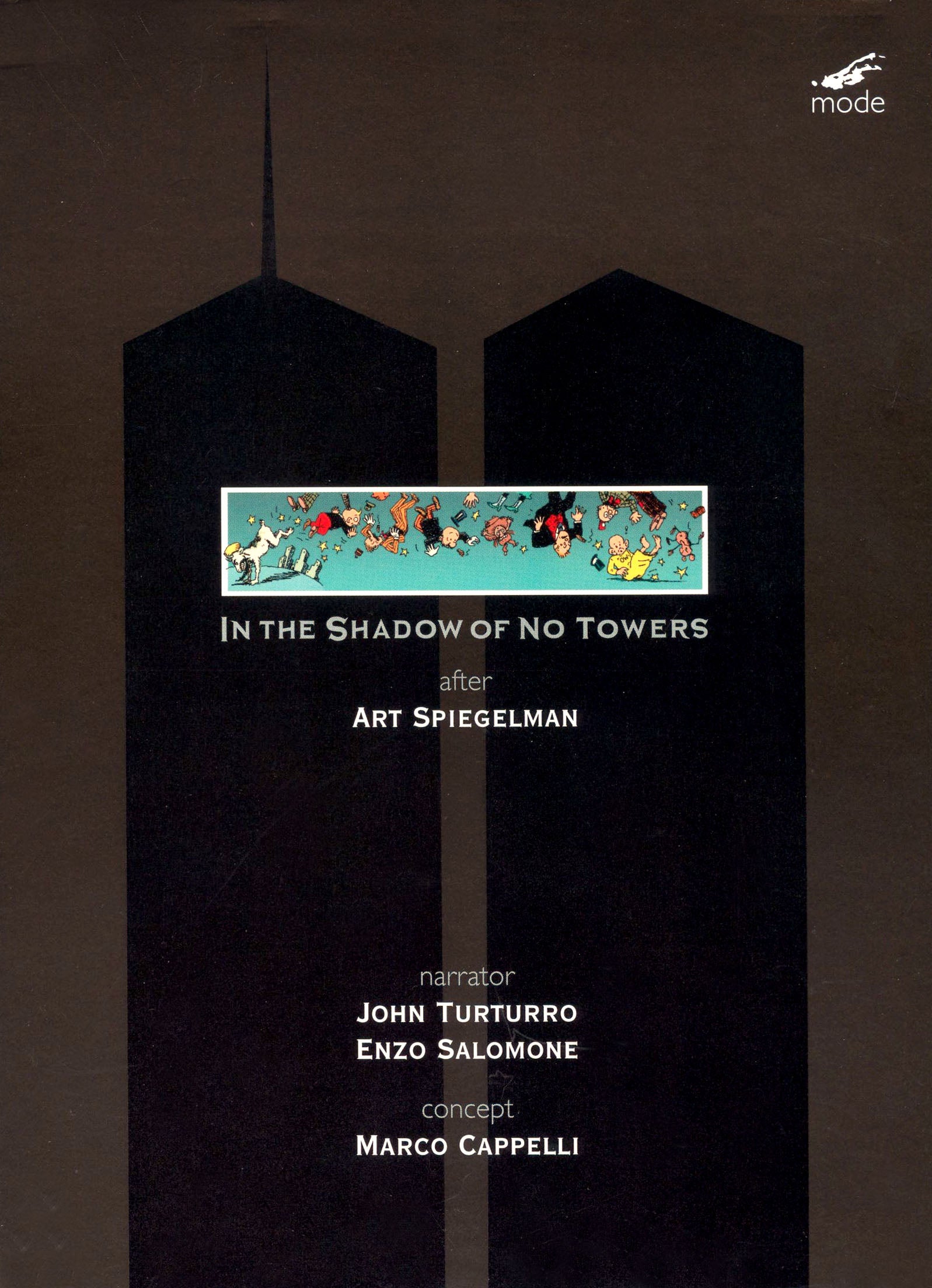 In the Shadow of No Towers [Video] cover art