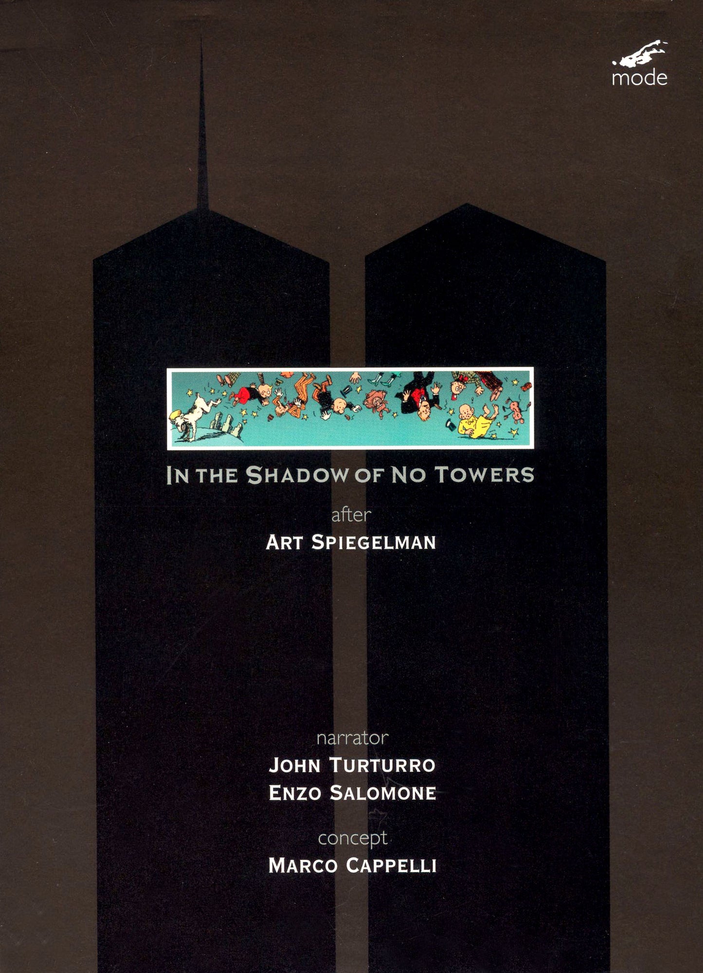 In the Shadow of No Towers [Video] cover art