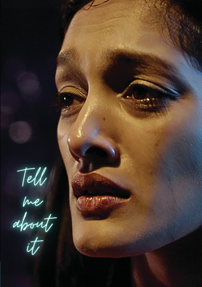Tell Me About It cover art