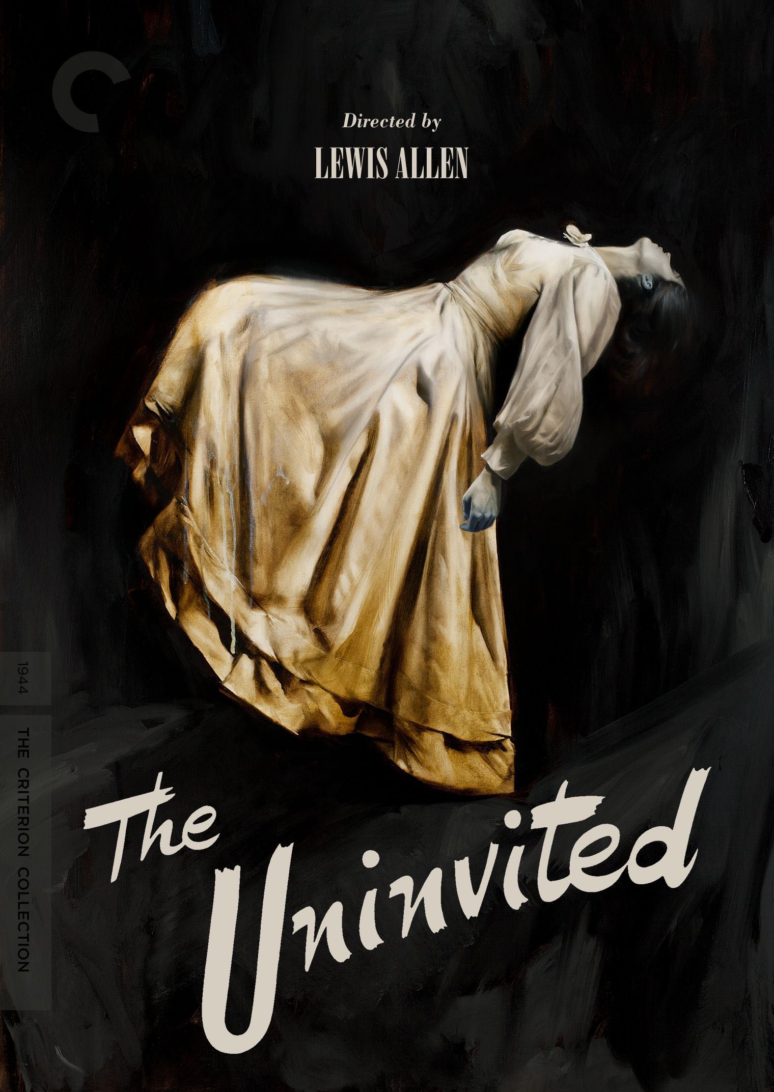 Uninvited [Criterion Collection] cover art
