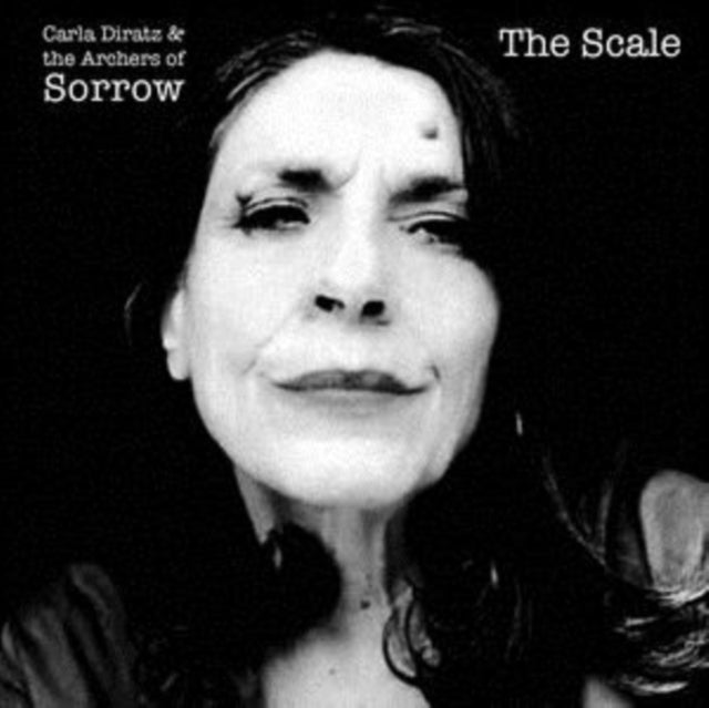 THE SCALE cover art