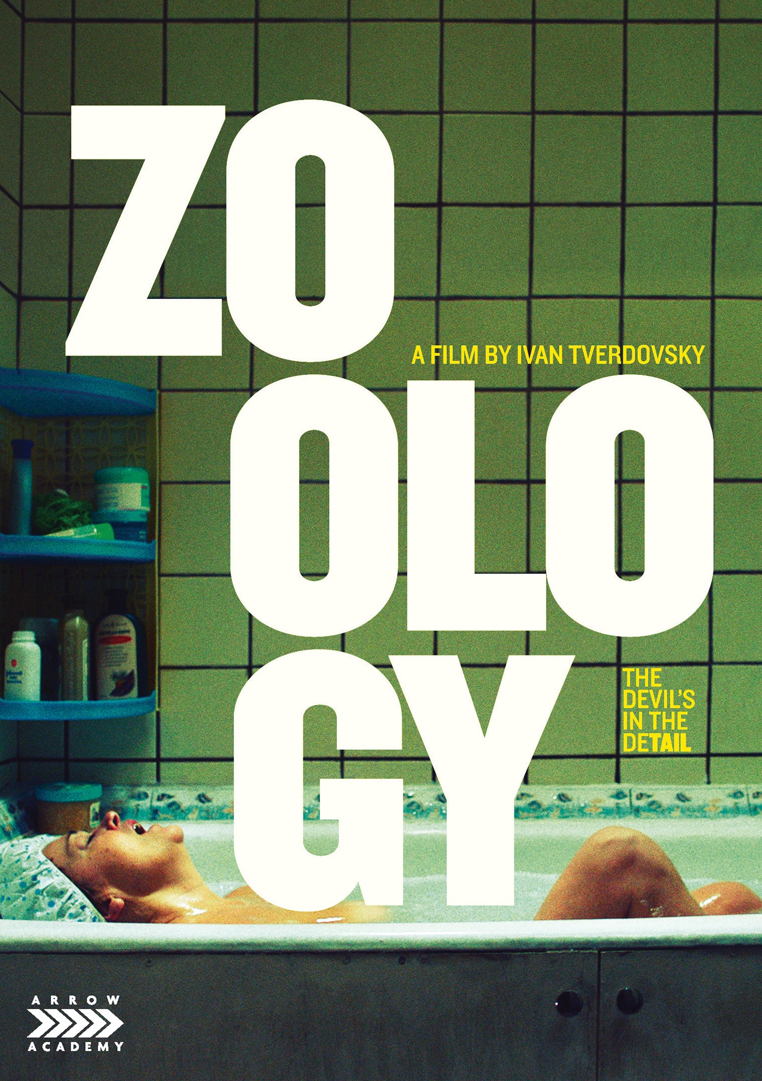 Zoology cover art