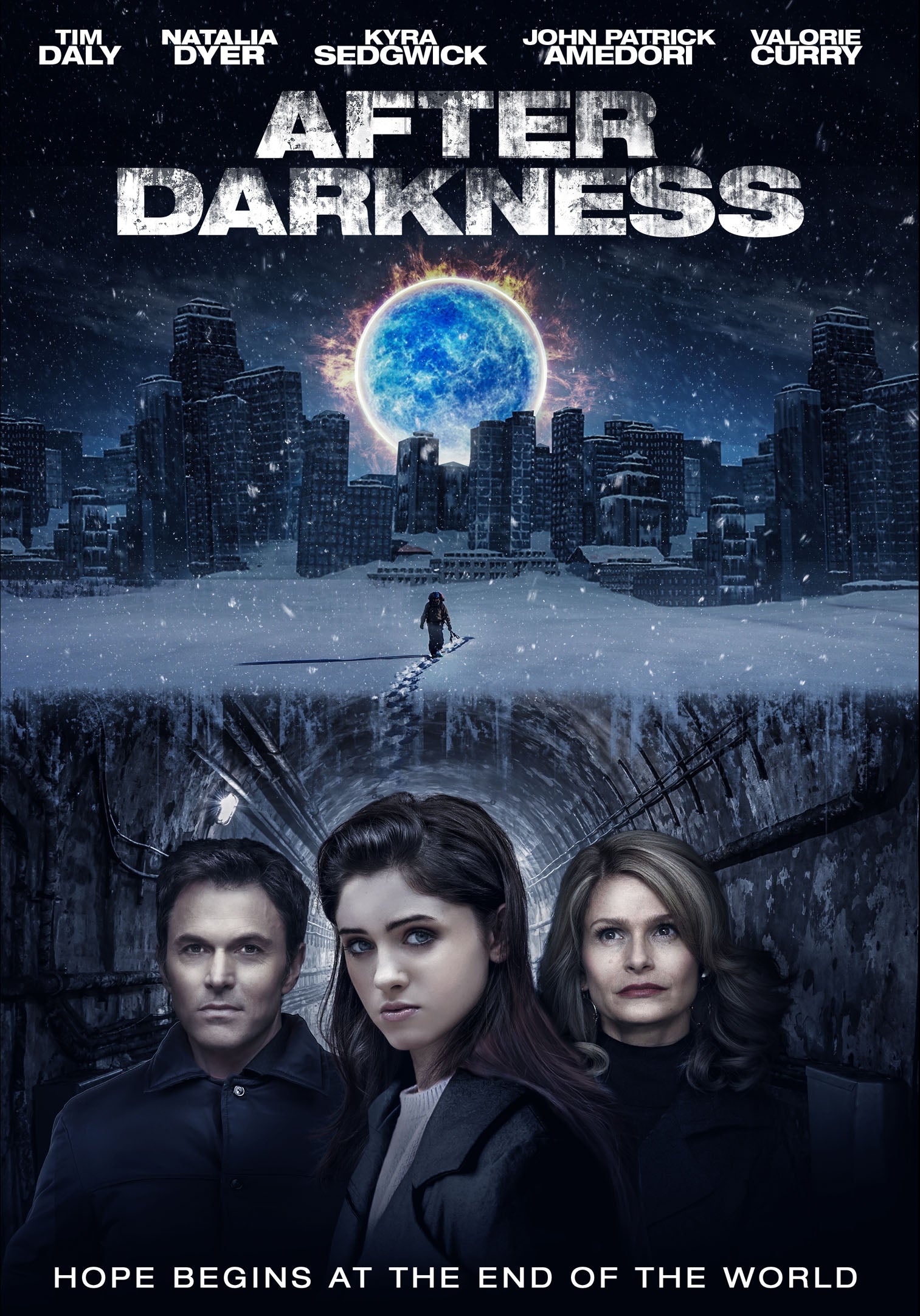 After Darkness cover art