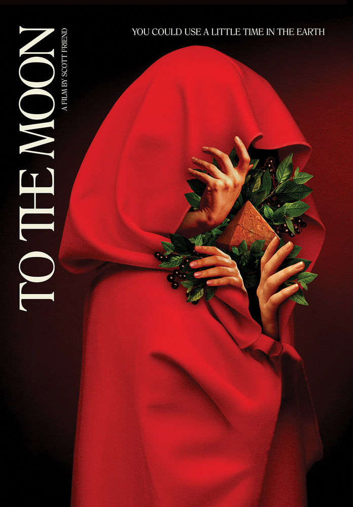 To the Moon cover art