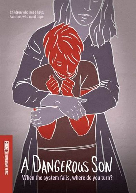 Dangerous Son cover art