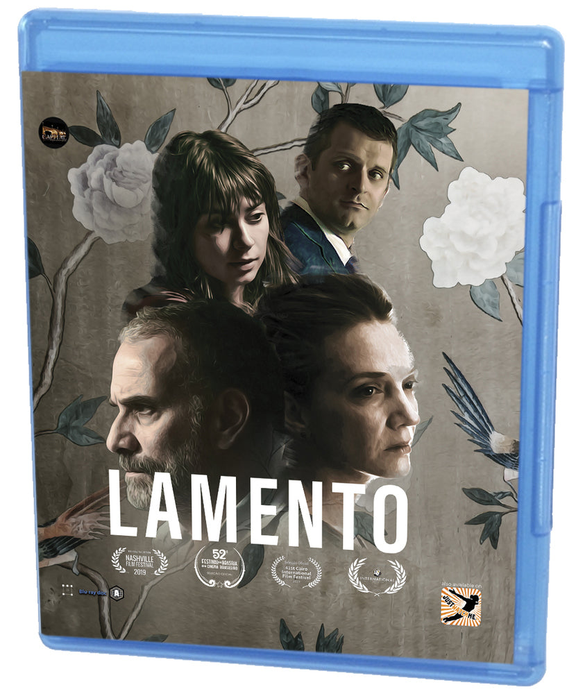 Lamento [Blu-ray] cover art