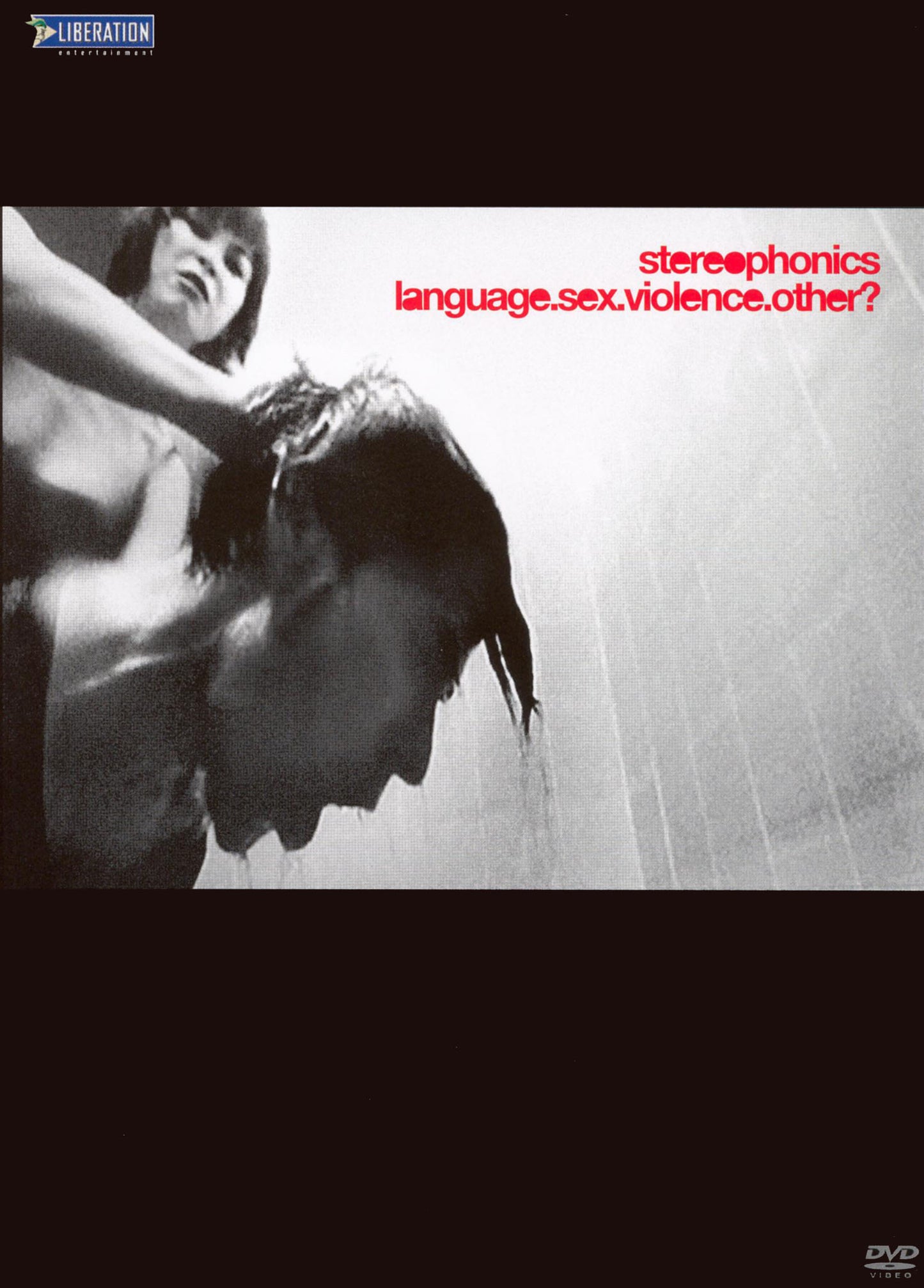 Stereophonics: Language, Sex, Violence, Other? cover art