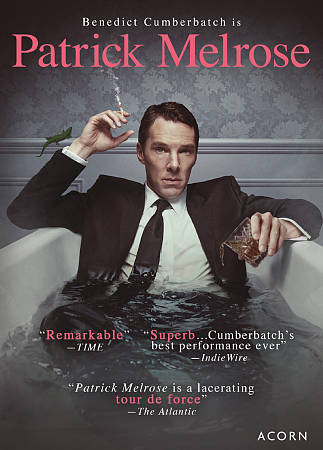 Patrick Melrose cover art
