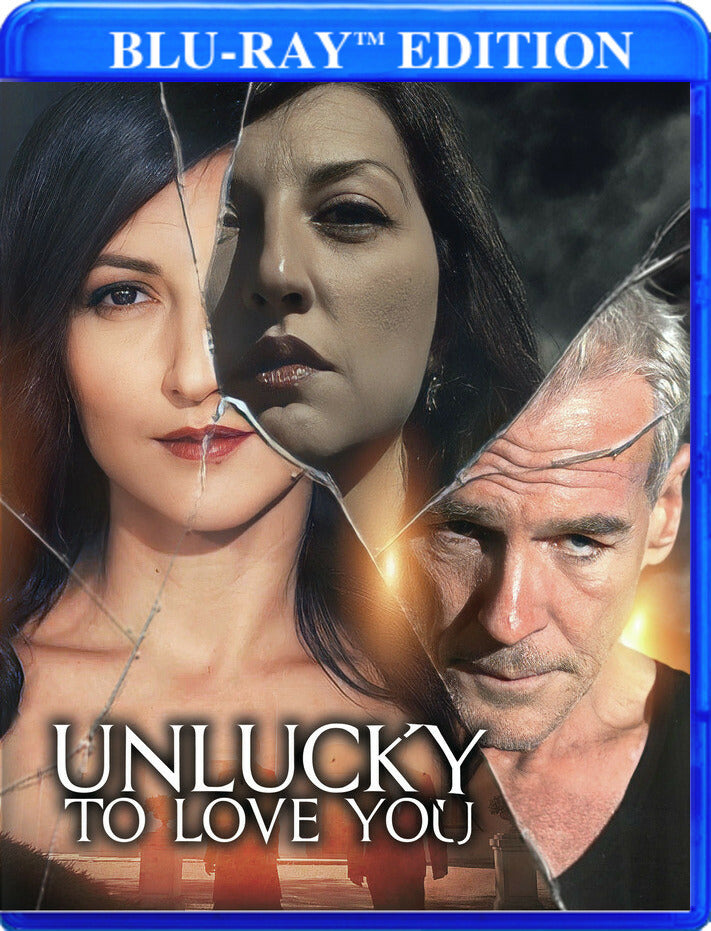 Unlucky to Love You [Blu-ray] cover art