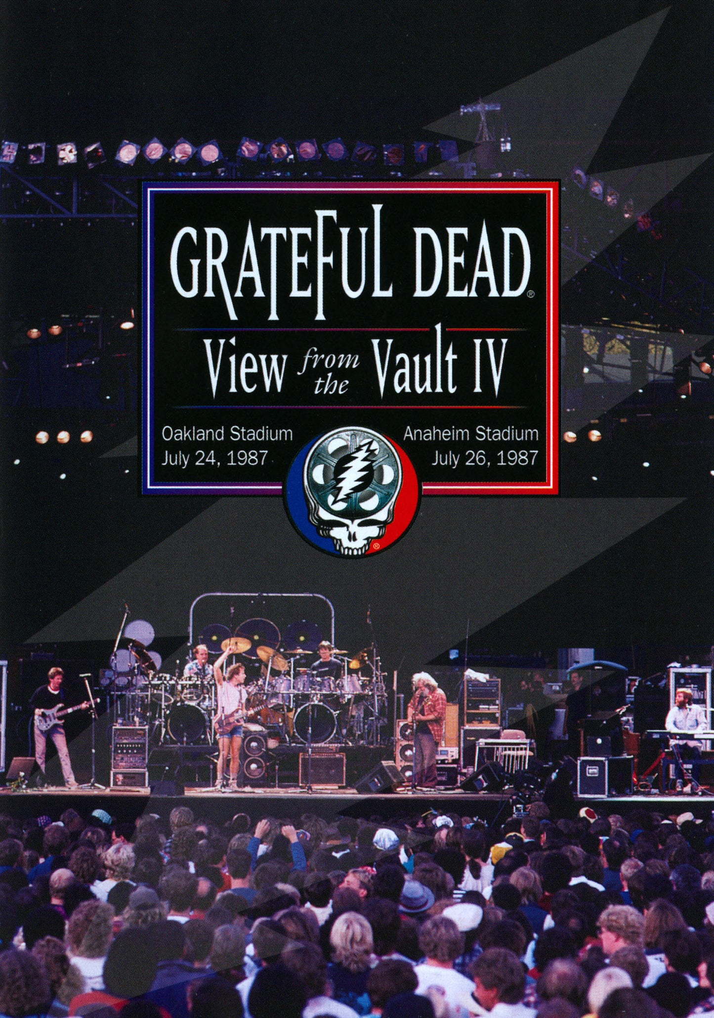 View from the Vault IV [Video]   cover art