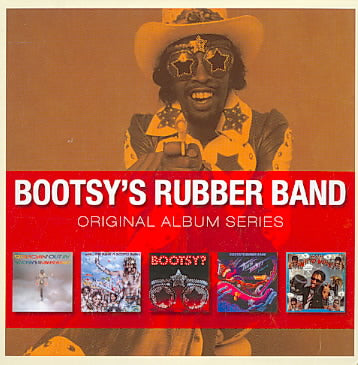 Original Album Series  cover art