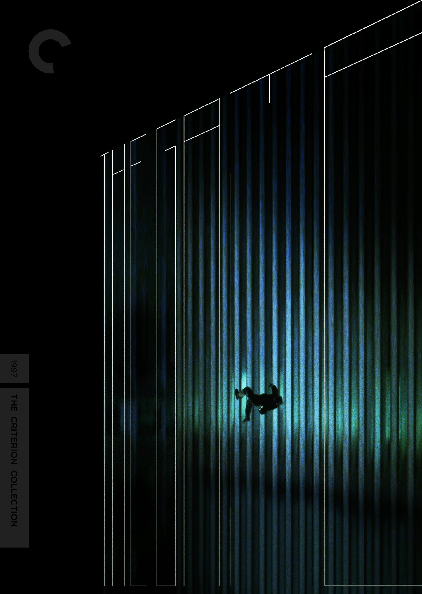 Game [Criterion Collection] [2 Discs] cover art
