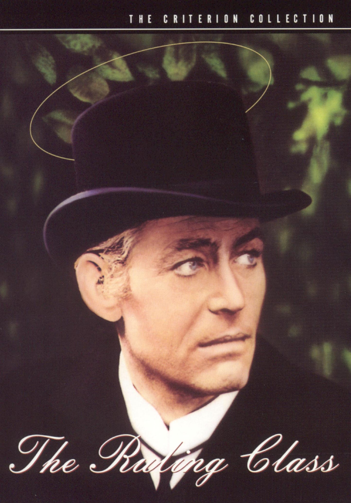 Ruling Class [Criterion Collection] cover art