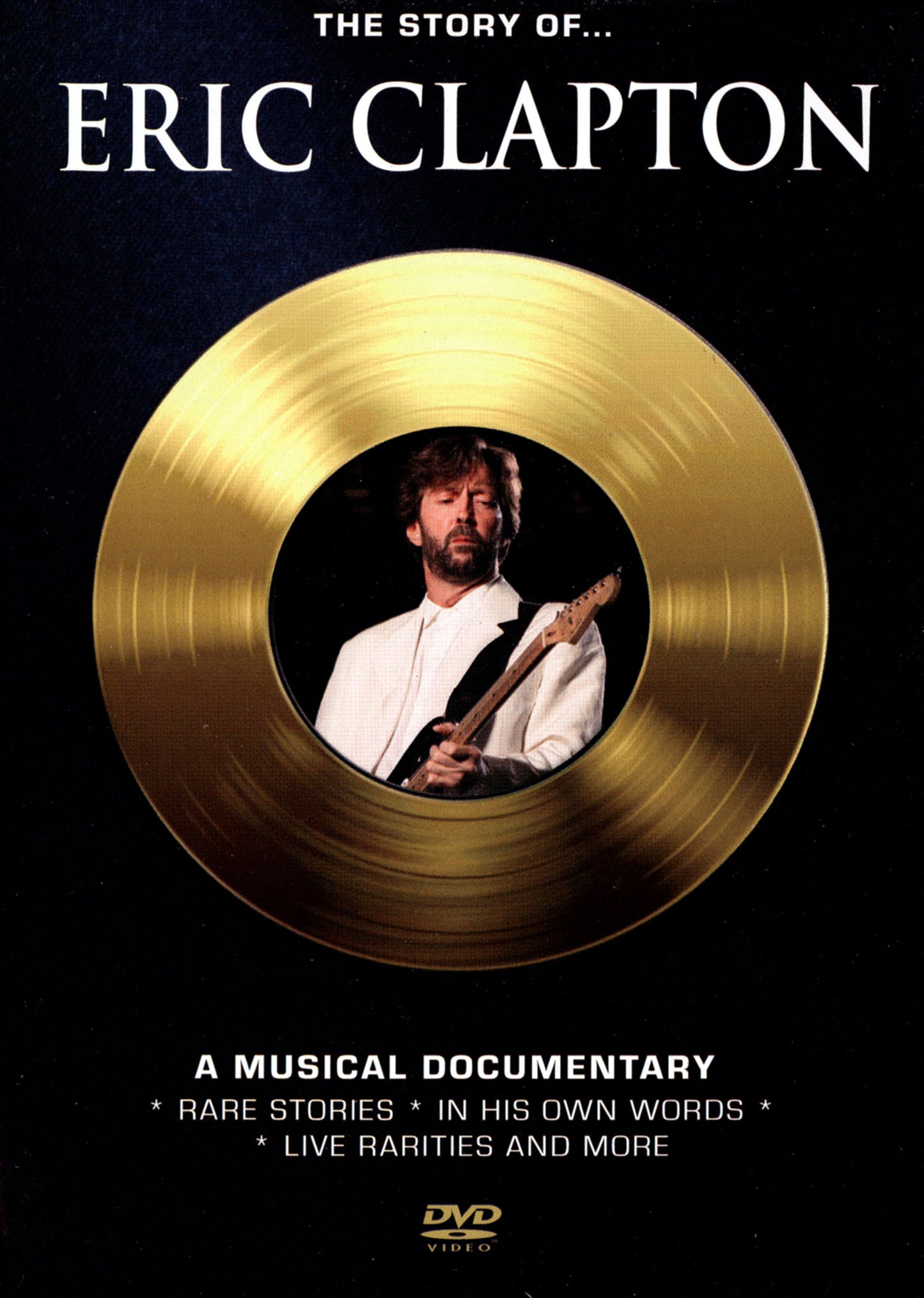 Story of: A Musical Documentary cover art