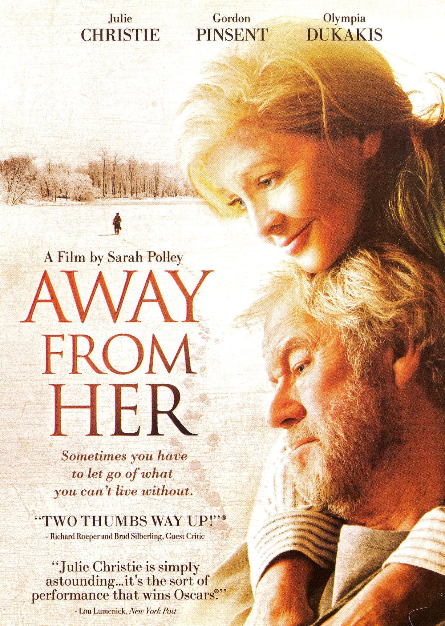 Away from Her [WS] cover art