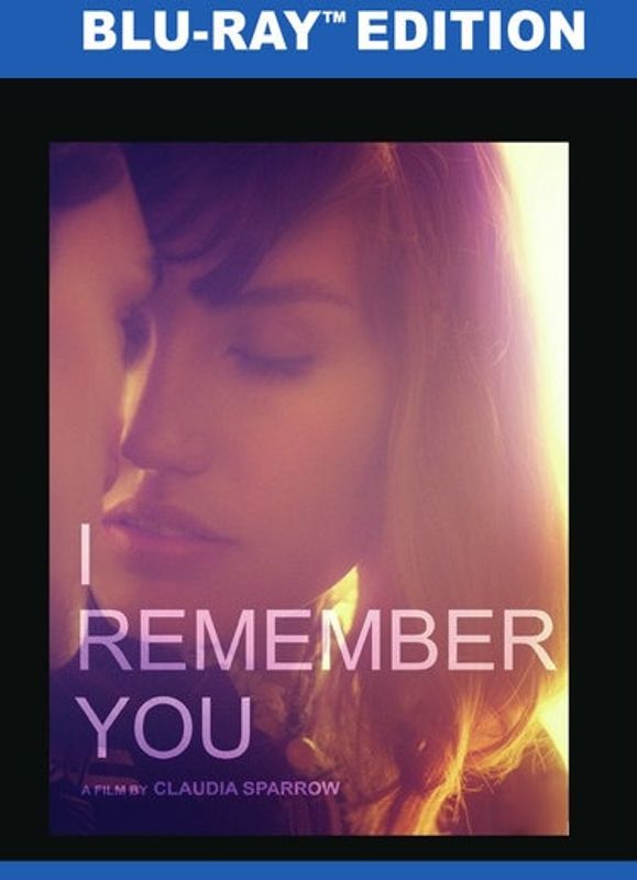 I Remember You [Blu-ray] cover art