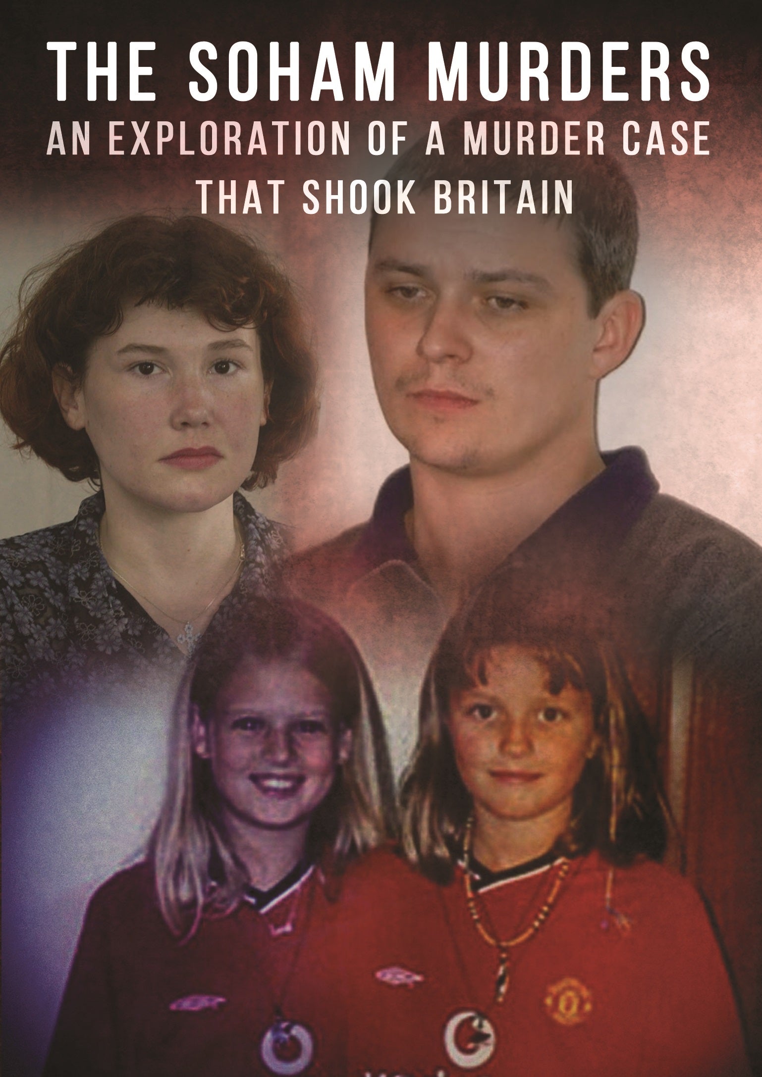 Soham Murders cover art