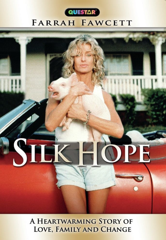 Silk Hope cover art