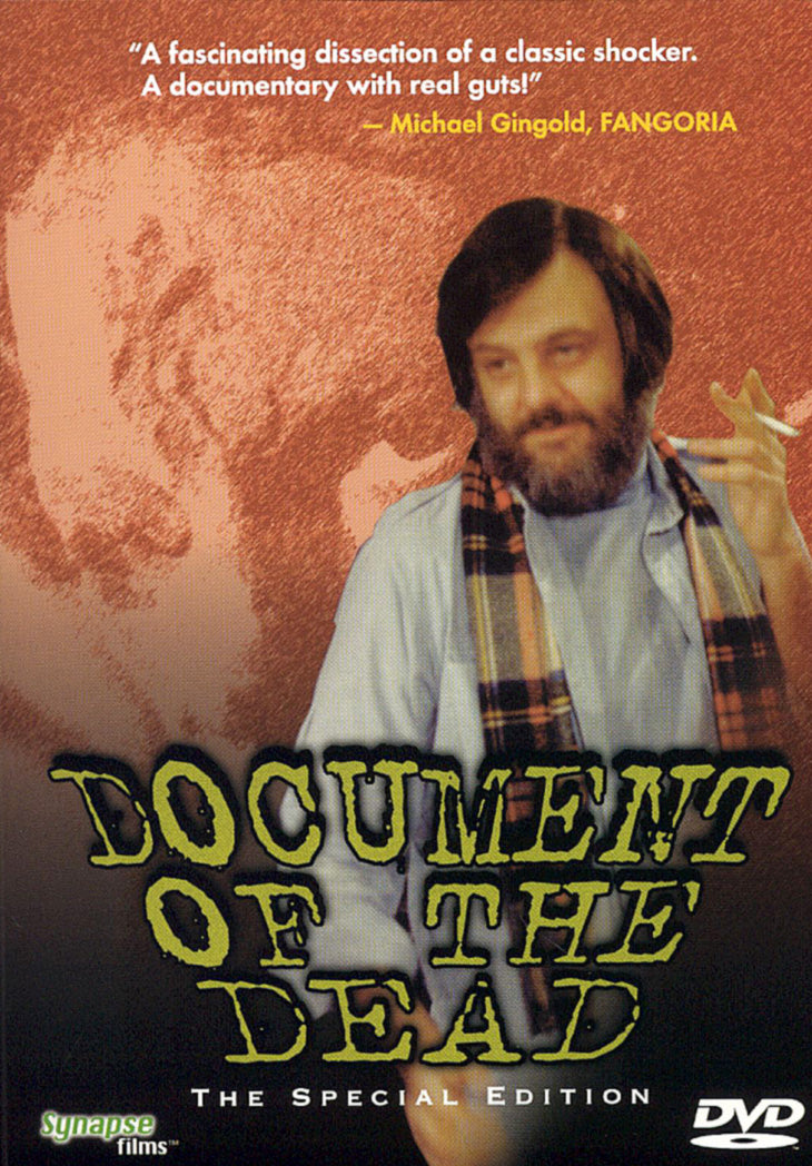 Document of the Dead [Special Ediiton] cover art