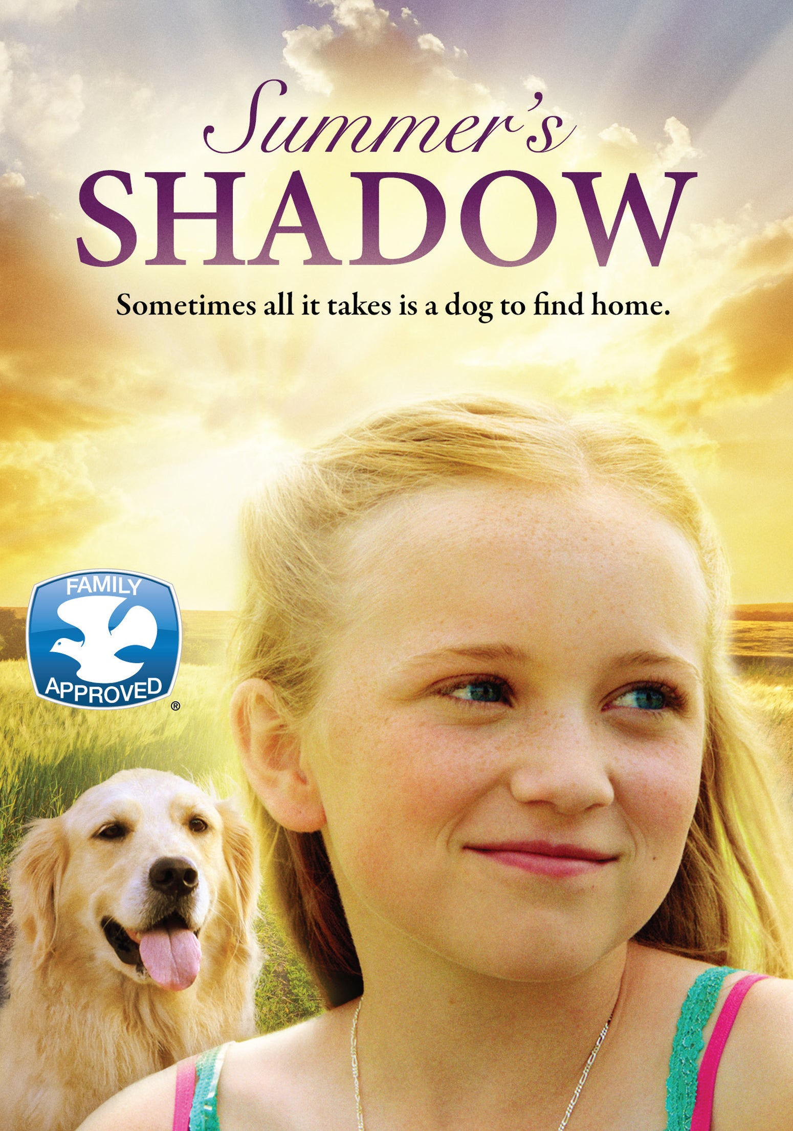 Summer's Shadow cover art