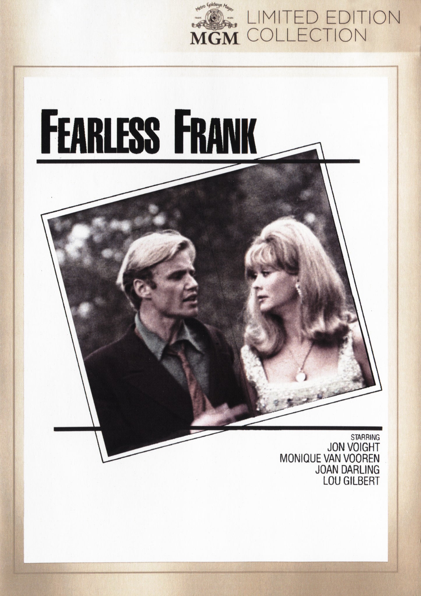 Fearless Frank cover art