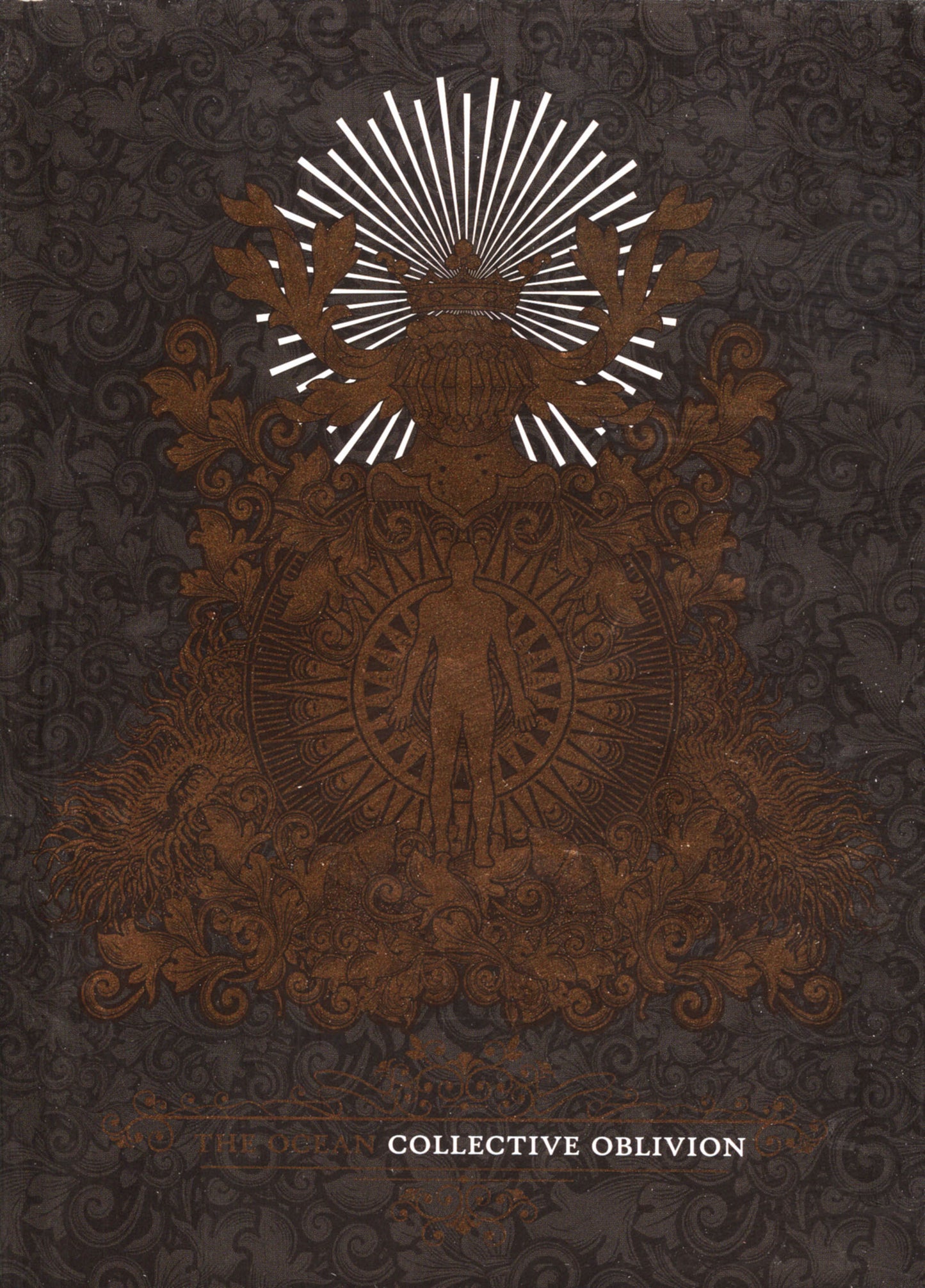 Collective Oblivion cover art