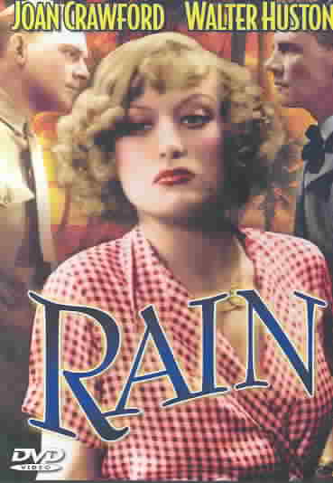 Rain cover art