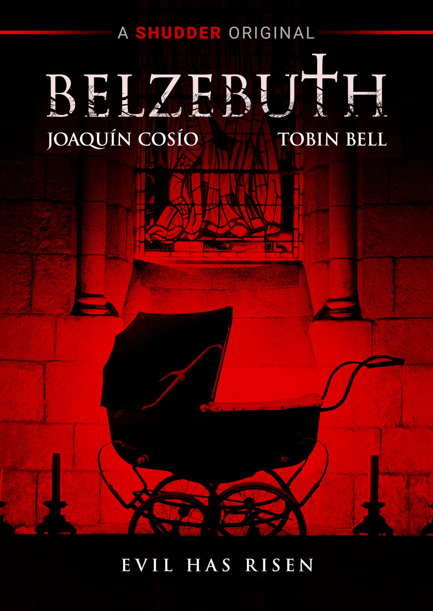 Belzebuth cover art