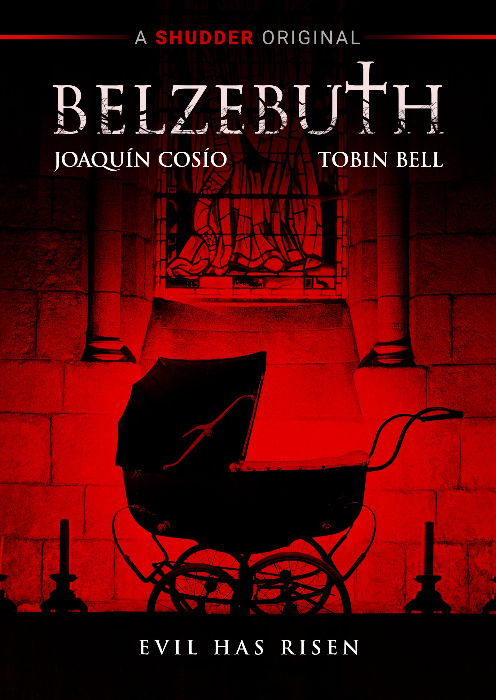 Belzebuth cover art