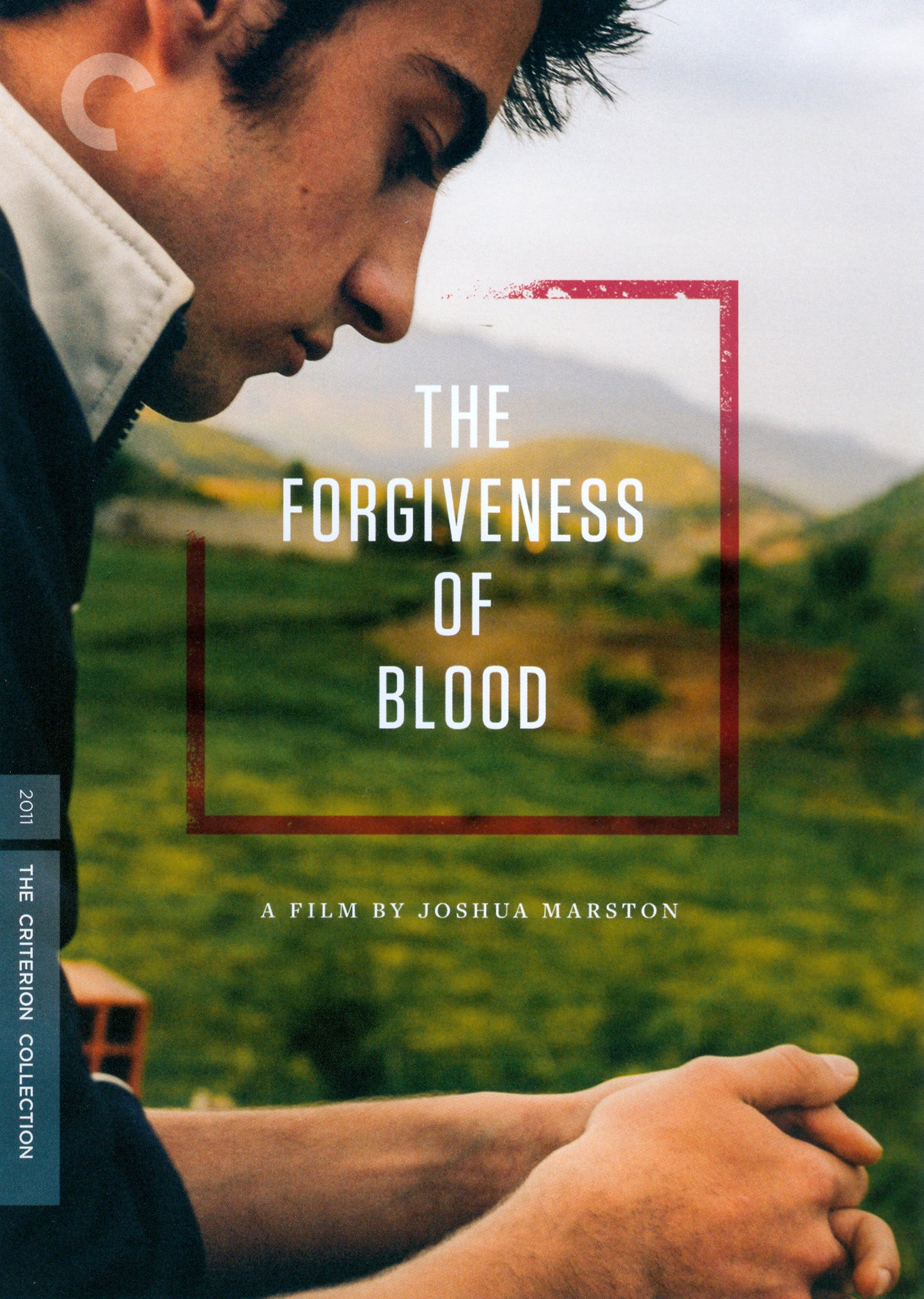 Forgiveness of Blood [Criterion Collection] cover art