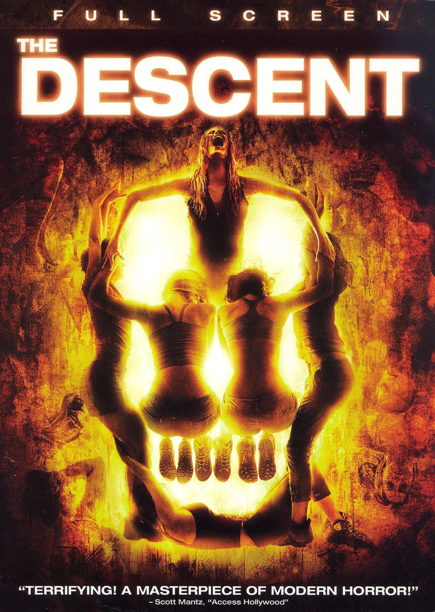Descent [P&S] cover art